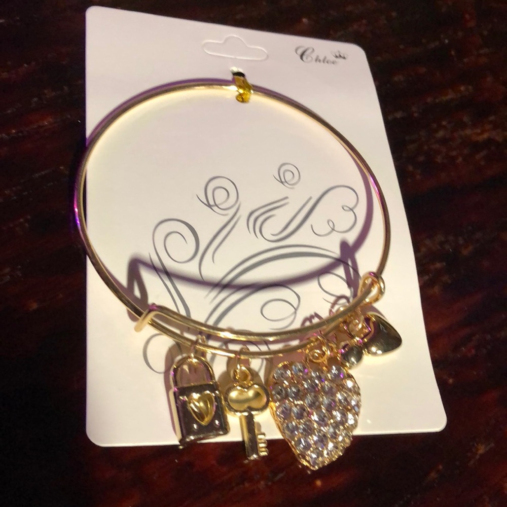 Bracelet